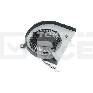 Вентилятор (кулер) для ноутбука Acer Aspire V15 Nitro VN7-571 VN7-571G