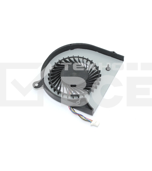 Вентилятор (кулер) для ноутбука Acer Aspire V15 Nitro VN7-571 VN7-571G