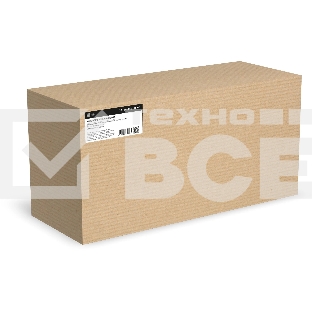 Печка в сборе Cactus CS-FU-HP-M104-NC (RM2-1652/RM2-6948-new compat) для HP LJ M104/M106/M134, Pro M104/M132/M102/M103