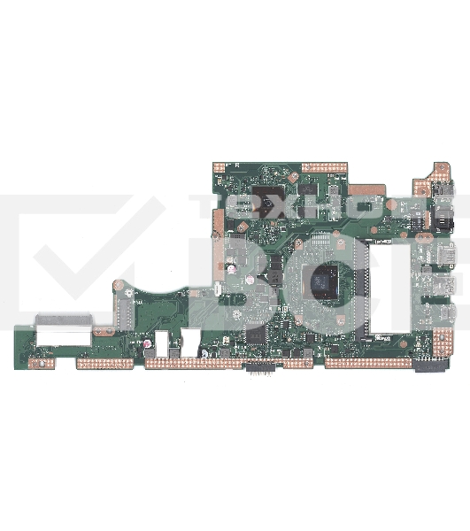 Материнская плата для Asus X505BP 4G/A6-9225
