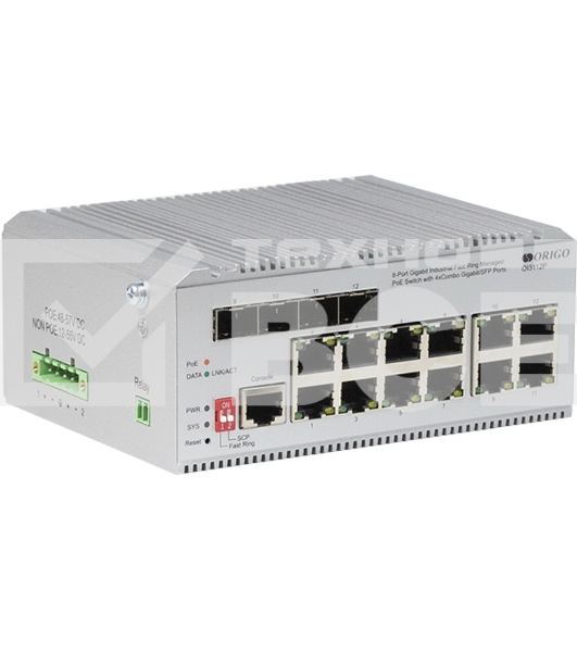 Коммутатор РоЕ OI3112P/185W/A1A
