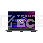 Ноутбук ASUS ROG Strix G16 G614JV-N4190 16
