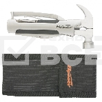 Мультитул трансформер Sparta 12 предметов, в чехле, фото3