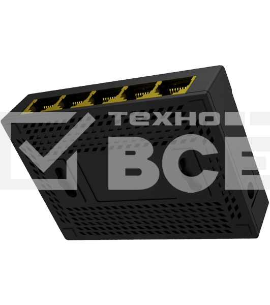 Коммутатор Netis ST3105GC