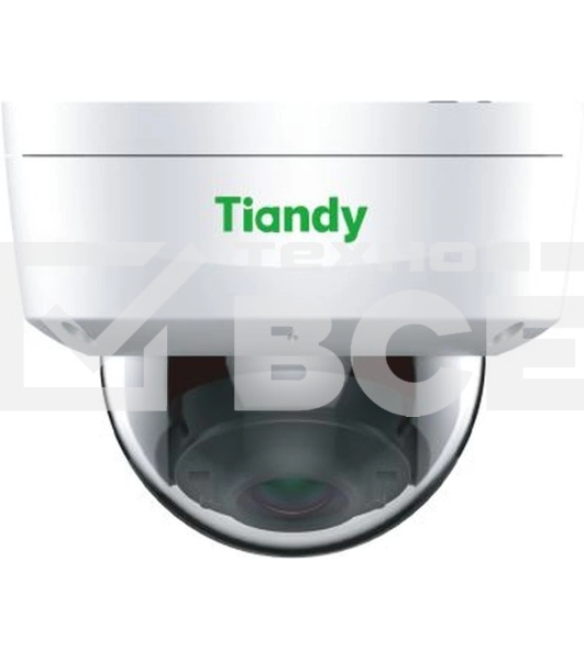 Камера видеонаблюдения IP Tiandy Super Lite TC-C32KN I3/E/Y/C/SD/2.8mm/V4.3 белый