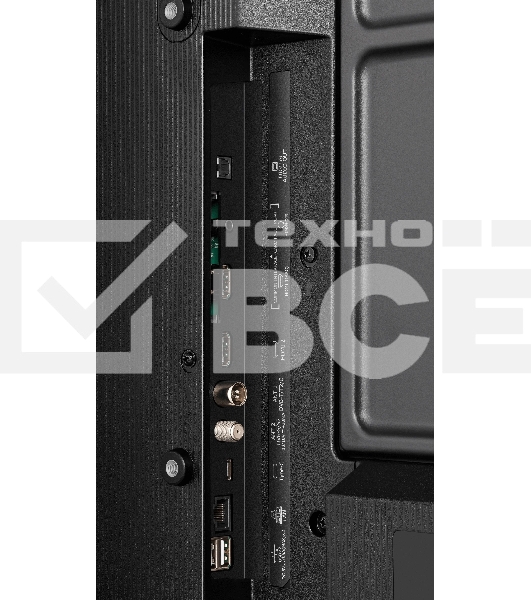 Телевизор Hisense 32