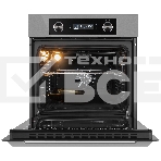 Шкаф духовой электрический Maunfeld AEOH60102S, фото10