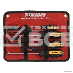 Набор отверток 7 предметов (крестовые и шлицевые) 12-4703 Rexant, фото2