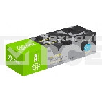 Картридж лазерный Cactus CS-CF402X желтый (2300 стр.) для HP CLJ M252/252N/252DN/252DW/M277n/M277DW, фото2