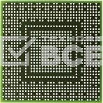 Видеочип GeForce 9300M GS, G98-730-U2, фото2