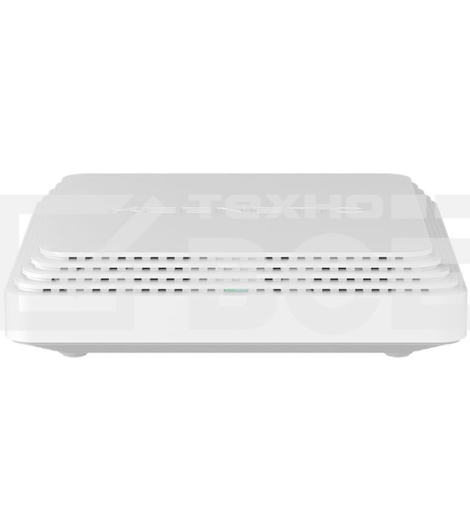 Гигабитный интернет-центр Keenetic Sprinter SE (KN-3712) с Mesh Wi-Fi 6 AX3000, 4-портовым Smart-коммутатором и переключателем режима роутер/ретранслятор