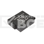 Аккумуляторная батарея для видеокамеры GoPro HERO5 (AHDBT-501) 3,85V 1600mА·ч, фото2