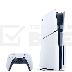 Игровая консоль Sony PlayStation 5 Slim Blue-Ray 1Tb белый   (cfi-2016A) (Корея), фото9