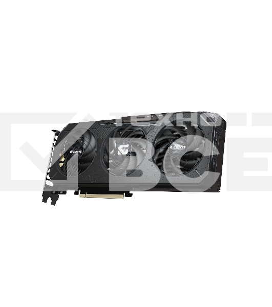Видеокарта Gigabyte PCI-E 5.0 GV-N506TGAMING OC-8GD 1.0 NVIDIA GeForce RTX 5060TI 8Gb 128bit GDDR7 2647/28000 HDMIx1 DPx3 HDCP Ret