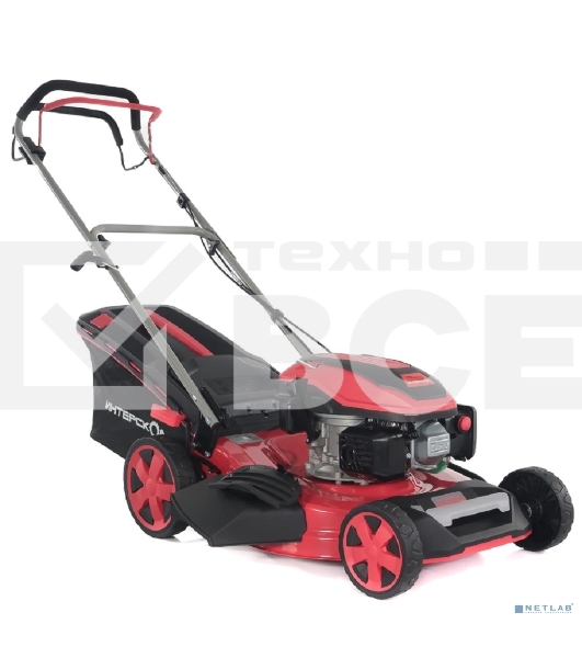 Газонокосилка ИНТЕРСКОЛ GB-51/170SB 929.0.0.70