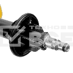 Моечная машина высокого давления Denzel R-180iD, 2000 Вт, 180 бар, 420 л/ч, асинх. двиг., бараб., фото5