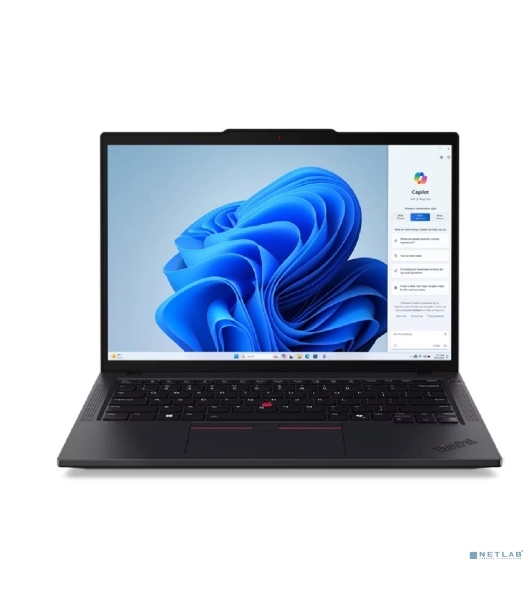 Ноутбук Lenovo ThinkPad T14 Gen5 2.2K U5-125H/16Gb/512Gb/LTE/Win 11Home