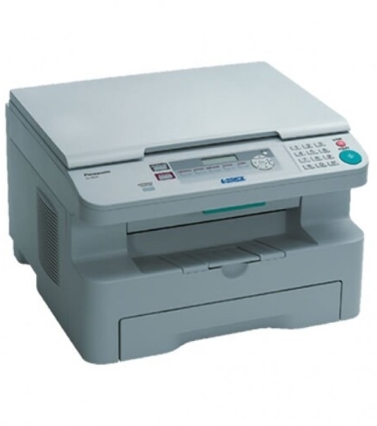 Шарнир (кронштейн) Panasonic KX-MB263RU/MB763RU/MB773RU (O)