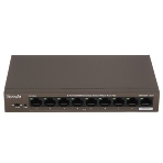 Коммутатор 9PORT 10/100M POE TEF1109P-8-63W Tenda, фото12