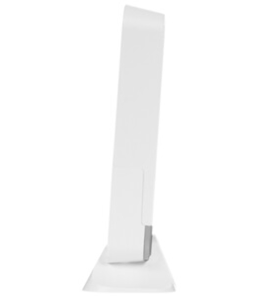 Точка доступа wAP 60G Mikrotik RbwAPG-60ad with Phase array 60 degree 60GHz antenna, 802.11ad wireless, 716MHz CPU, 256MB RAM, 1x Gigabit LAN, POE, PSU, outdoor enclosure, RouterOS L3 (CPE)