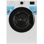 Стиральная машина Indesit ILS3 81291 PG белый, загрузка фронтальная 8 кг, 1200 об/мин, класс A, фото5