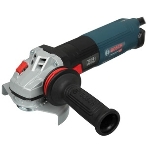 Угловая шлифмашина Bosch GWS 17-125 S (06017D0300), фото4