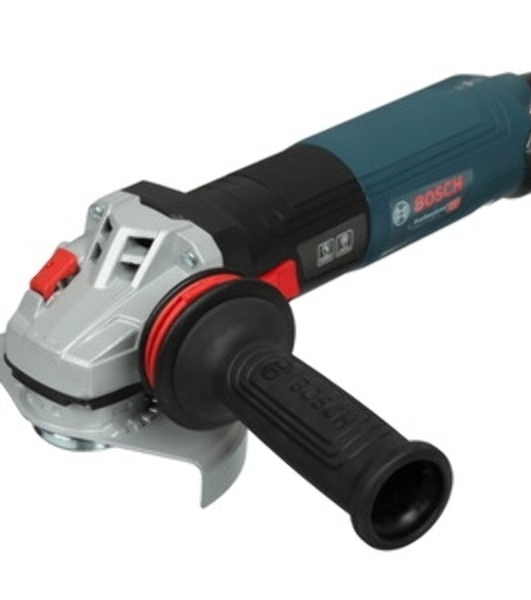Угловая шлифмашина Bosch GWS 17-125 S (06017D0300)