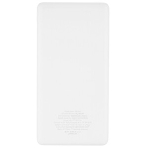 Портативный аккумулятор Perfeo 10000 mAh + Micro usb/In Micro usb/Out USB 1 А, 2.1A/белый (PF_B4297), фото5