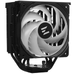 Кулер для процессора Zalman CNPS13X DS черный, 120 мм, алюминий/медь, 2000 об/мин, 29.7 дБ, 4 pin, 240 Вт, 159 мм, фото12