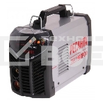 Сварочный инверторный аппарат Ресанта САИ 190 ПРОФ 65/30, фото 1