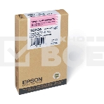 Картридж струйный Epson C13T603600 светло-пурпурный для Epson St Pro 7880/9880 (220мл), фото 1