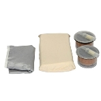 Гладильный пресс MIE Romeo 5 Plus White, фото2