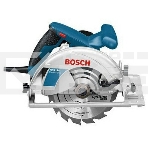 Пила дисковая Bosch GKS 190 0601623000 {1200 Вт, 190х30мм, 66мм, 4,2кг, коробка}, фото9