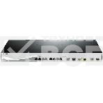 Коммутатор D-Link DXS-1210-12TC, 10 Gigabit Ethernet Smart Switch with 8-port 10GBASE-T + 2-port SFP + 2-port 10GBASE-T/SFP, фото 1