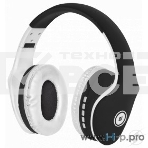 Беспроводные/проводные наушники Defender FreeMotion B525 черный/белый, накладные, Bluetooth + проводной, до 8 ч, фото15