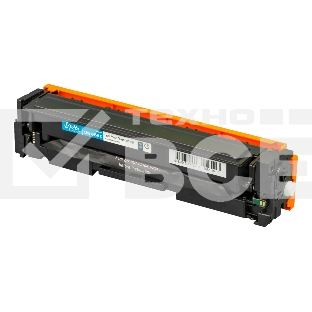 Картридж Sakura CRG045HC для Canon i-SENSYS LBP-610C, MF-630C, синий, 2 200к.
