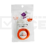 Кабель Gembird  USB 2.0 Cablexpert CC-ApUSBp1m, AM/Lightning 8P, 1м, силиконовый шнур, разъемы фиолетовый металлик, пакет, фото7
