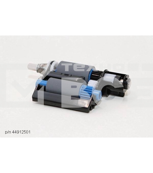 Ролик захвата ADF в сборе OKI MB4x1/MC3x2/5x2 (44912501)