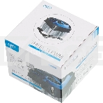 Кулер для процессора DEEPCOOL THETA 31 PWM черный/синий, 92 мм, алюминий/медь, 2400 об/мин, 32.5 дБ, 4 pin, 95 Вт, 60 мм, фото13