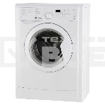 Стиральная машина Indesit IWSD 6105 B (CIS).L, фото2