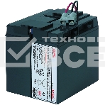 Батарея APC RBC7 Батарея {для SU700/1000XLINET}, фото3