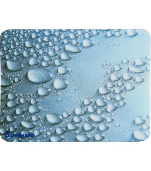 Коврик для мыши Defender Sticker, (ассорти) 220х180х0.4мм