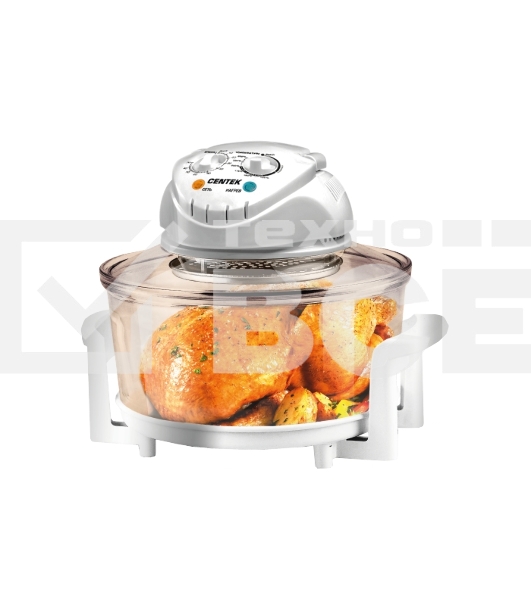 Аэрогриль Centek CT-1456 белый