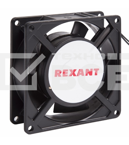 Вентилятор RX 9225HS 220VAC