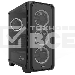 Компьютерный корпус ZALMAN Z7 NEO, без БП, большое боковое окно, черный, ATX, фото9