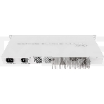 Коммутатор MikroTik CRS317-1G-16S+RM 16х SFP+, 1х 1G RJ45, SwOS или RouterOS, фото 1