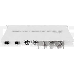 Коммутатор MikroTik CRS317-1G-16S+RM 16х SFP+, 1х 1G RJ45, SwOS или RouterOS