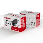 Источник питания 110-220 V AC/5 V DC 3 А 15 W с DC разъемом подключения 5.5х2.1, без влагозащиты (IP23), фото3