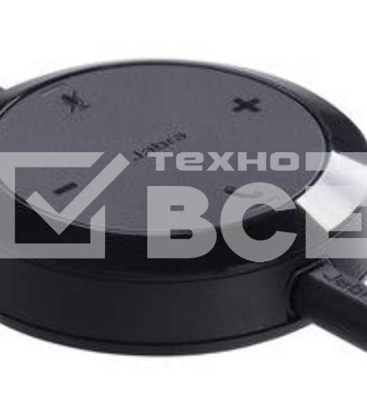 Гарнитура проводная Jabra EVOLVE 30 II MS Mono