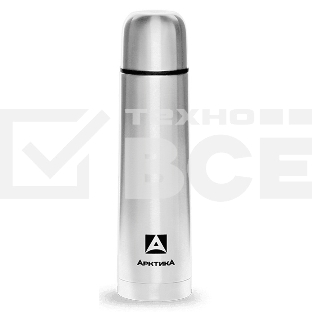 Термос Арктика 101-750P, бытовой, вакуумный